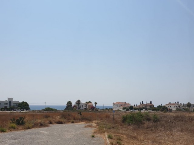 Ozkaraman dan Bosporus 9 Häuser in der Gegend mit herrlichem Meerblick 604m2 Grundstück zum Verkauf ** 