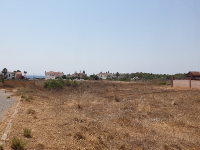 Ozkaraman dan Bosporus 9 Häuser in der Gegend mit herrlichem Meerblick 604m2 Grundstück zum Verkauf ** 