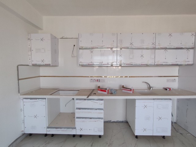 2+1 Flat For Sale From Özkaraman In Çanakkale, ''Taxed Paid''