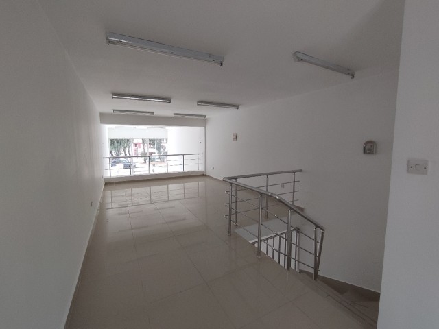 Shop For Rent In Famagusta Alasya Park From Özkaraman