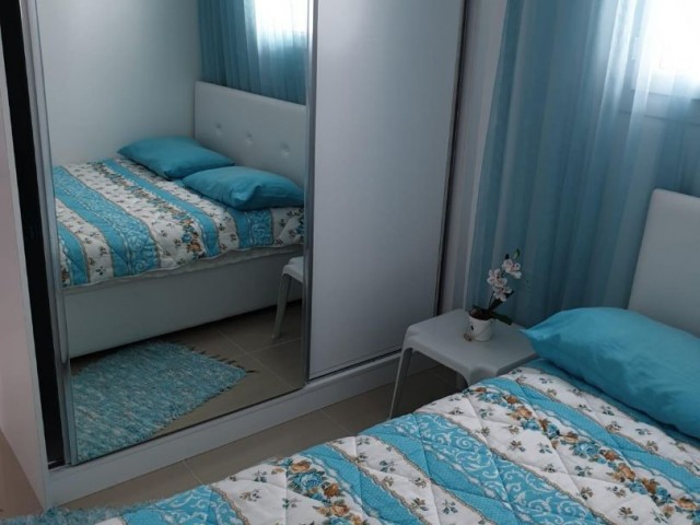 Rental studio flat in Caesar from ÖZKARAMAN