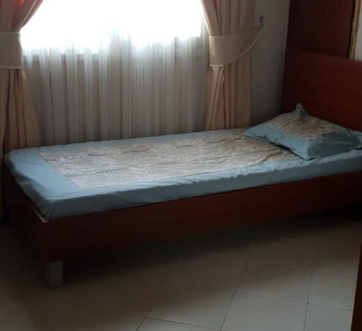 3+1 Flat for Rent in Famagusta Yenibogaz from ÖZKARAMAN ** 