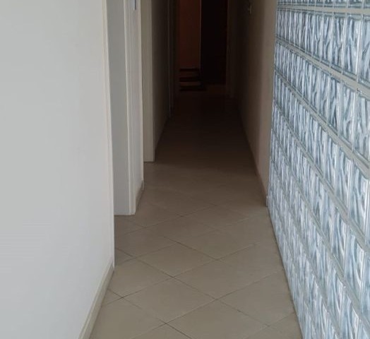 3+1 Flat for Rent in Famagusta Yenibogaz from ÖZKARAMAN ** 