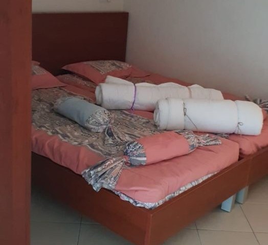 3 + 1 Wohnung Zu vermieten in Ozkaraman dan Famagusta Yenibogaz ** 