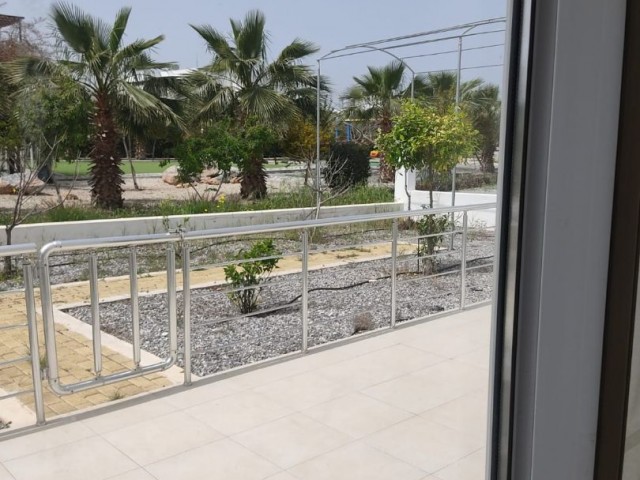 2+1 Flat for Rent in Iskele-Bogaz Caesar Beach from ÖZKARAMAN ** 