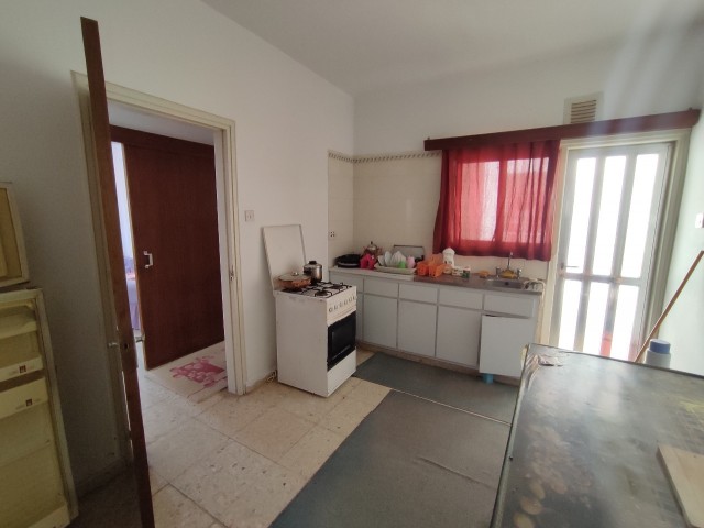 2+1 Flat for Rent from Özkaraman on Famagusta Salamis Road Close to Dau