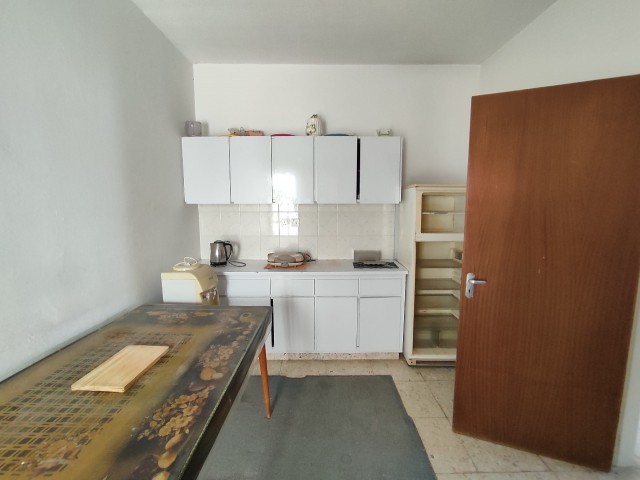 2+1 Flat for Rent from Özkaraman on Famagusta Salamis Road Close to Dau