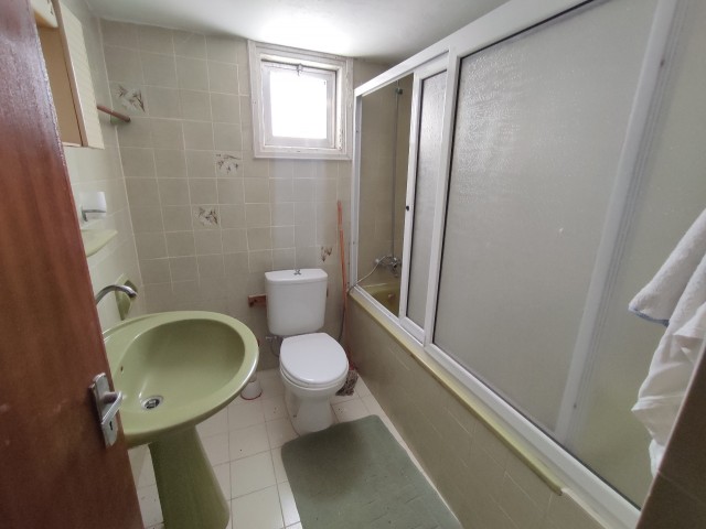 2+1 Flat for Rent from Özkaraman on Famagusta Salamis Road Close to Dau