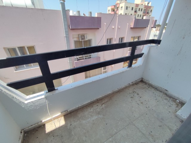 2+1 Flat for Rent from Özkaraman on Famagusta Salamis Road Close to Dau