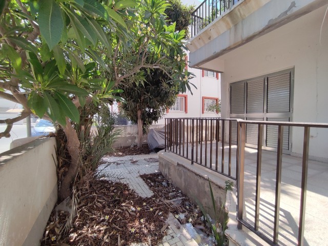 3+1 Ground Floor Flat for Sale in Gulseren, Famagusta from Özkaraman