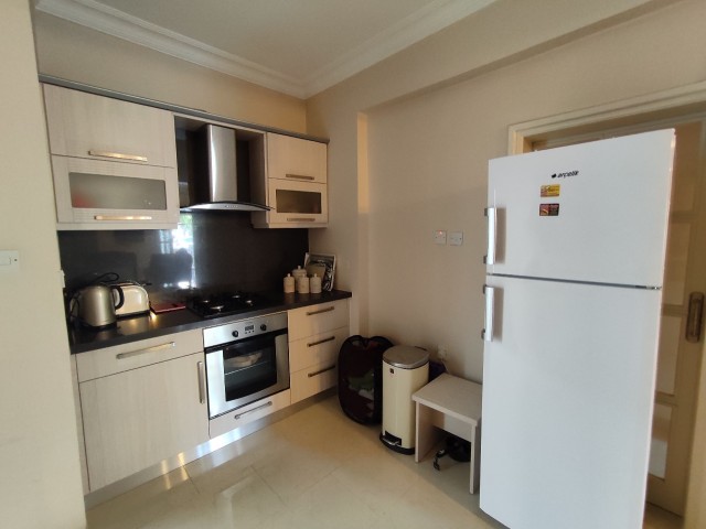 3+1 Ground Floor Flat for Sale in Gulseren, Famagusta from Özkaraman