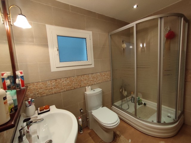 3+1 Ground Floor Flat for Sale in Gulseren, Famagusta from Özkaraman