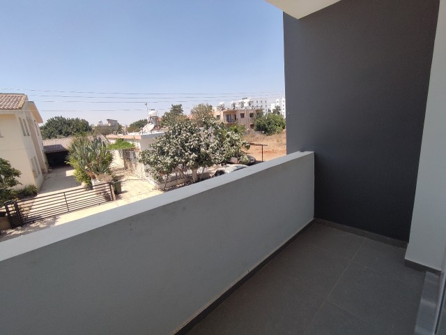 2+1 Flat For Rent From Özkaraman In Famagusta / Çanakkale (Annual Payment)