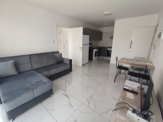 2+1 Flat For Rent From Özkaraman In Famagusta / Çanakkale (Annual Payment)