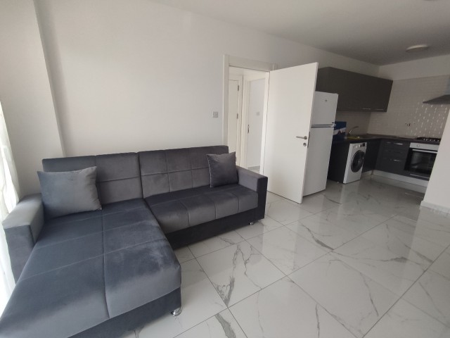 2+1 Flat For Rent From Özkaraman In Famagusta / Çanakkale (Annual Payment)