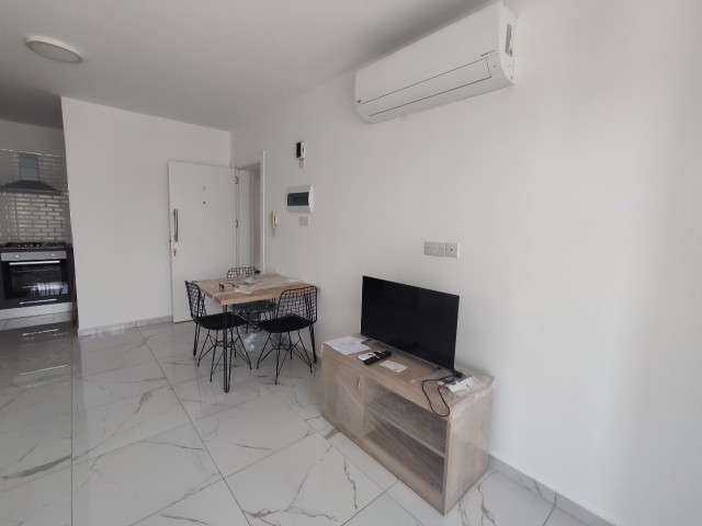 2+1 Flat For Rent From Özkaraman In Famagusta / Çanakkale (Annual Payment)