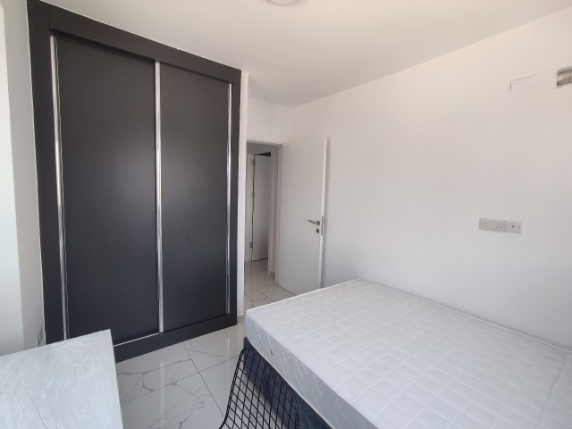 2+1 Flat For Rent From Özkaraman In Famagusta / Çanakkale (Annual Payment)