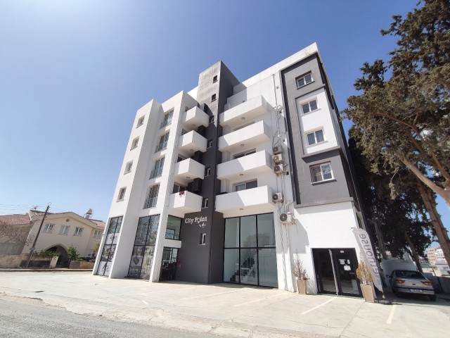 2+1 Flat For Rent From Özkaraman In Famagusta / Çanakkale (Annual Payment)