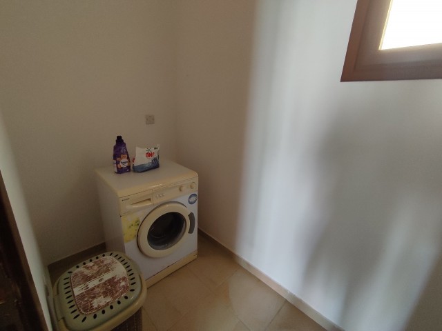 (ANNUAL PAYMENT) 3+1 Flat for Rent in Gulseren with Sea Viewaman