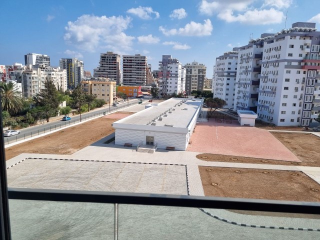 Özkaraman dan Famagusta Northernland Premier Studio for Sale ** 