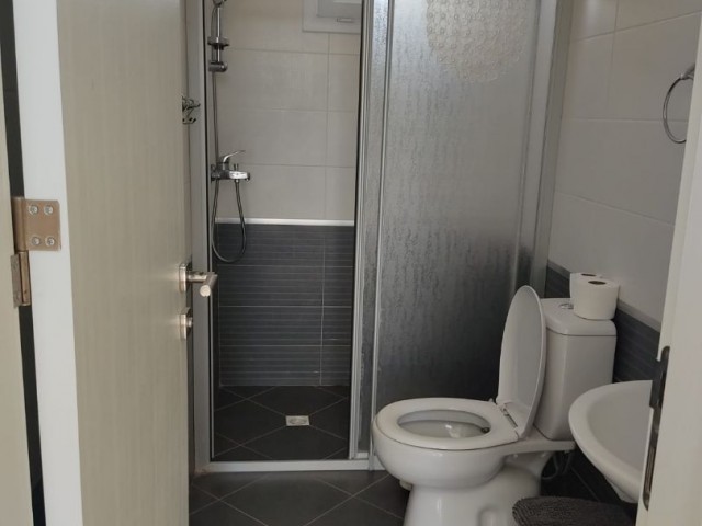 Özkaraman'dan İskele-Boğaz Caesar Beach De Kiralık 2+1 Daire