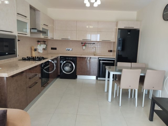 Flat To Rent in Boğaz, Iskele