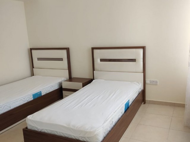 Flat To Rent in Boğaz, Iskele