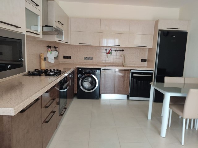 Flat To Rent in Boğaz, Iskele