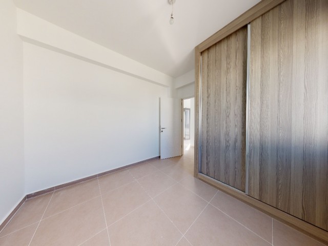 1+1 Single Storey House for Sale in Özkaraman, Close to Karpaz Gate Marina