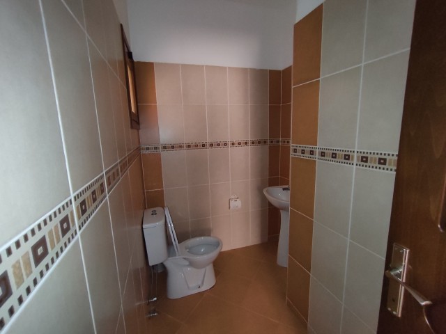 3+1 Flat for Rent in Gulseren, Famagusta from Özkaraman (Contract until the end of August)