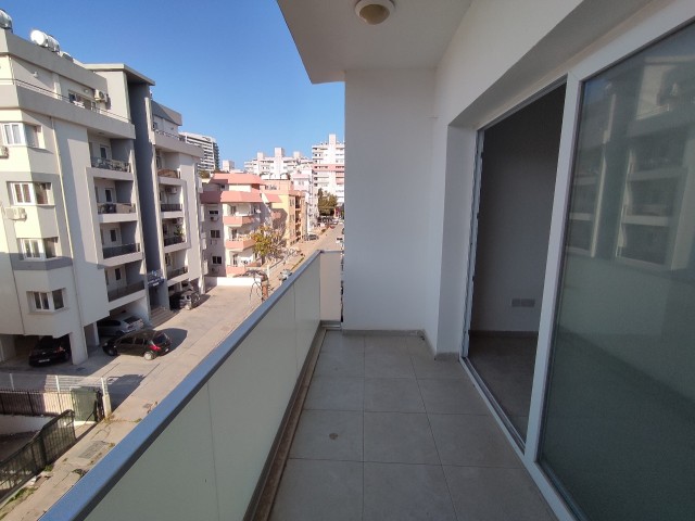 2+1 Flat for Investment in Famagusta from Özkaraman