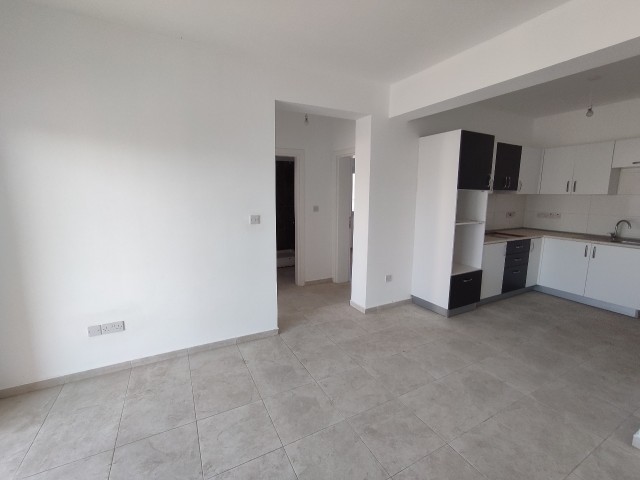 2+1 Flat for Investment in Famagusta from Özkaraman