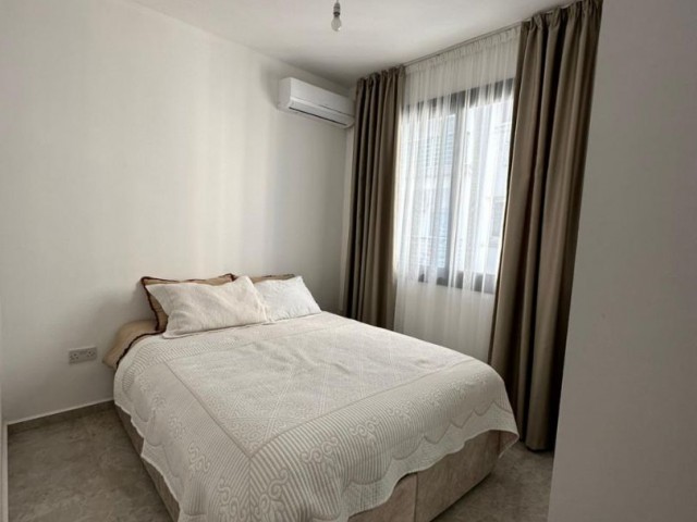 Flat For Sale in Çanakkale, Famagusta