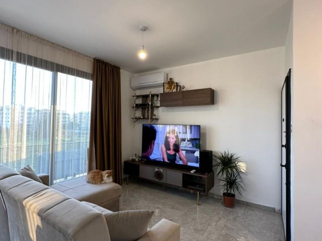 Flat For Sale in Çanakkale, Famagusta