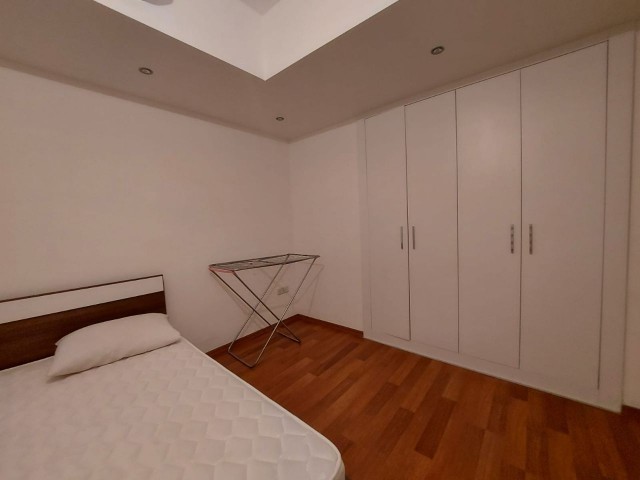 Penthouse Mieten in Ağırdağ, Kyrenia