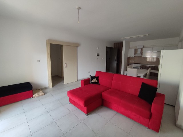 2+1 Flat for Rent in Özkaraman Near Salamis Street