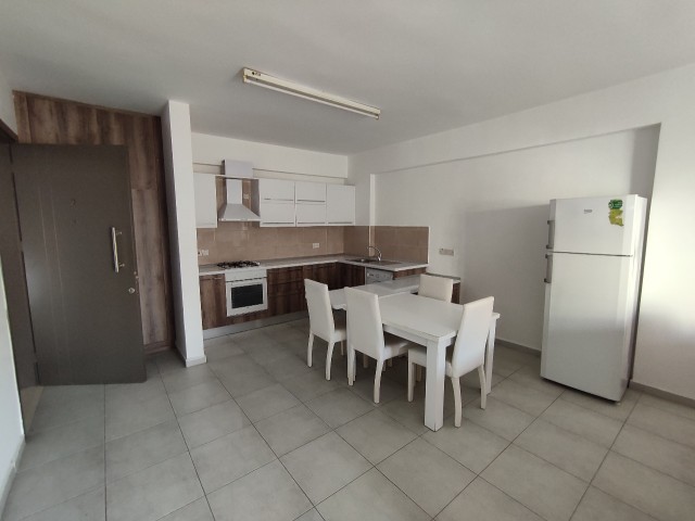 2+1 Flat for Rent in Özkaraman Near Salamis Street