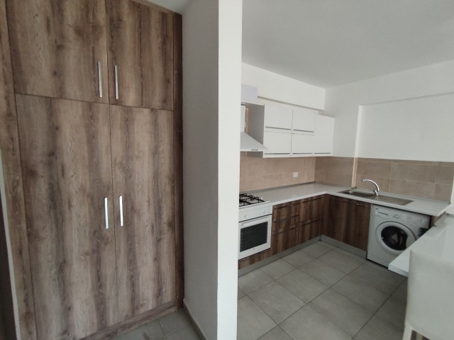 2+1 Flat for Rent in Özkaraman Near Salamis Street