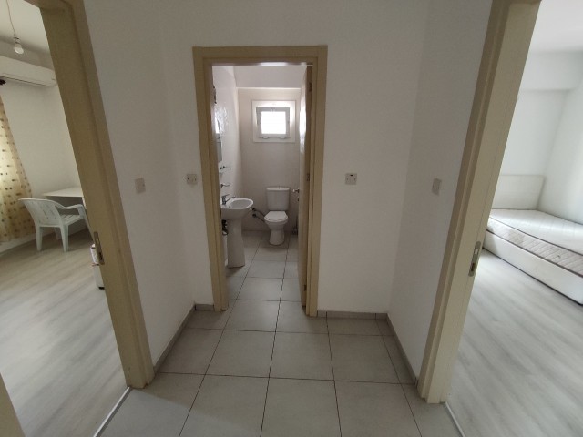 2+1 Flat for Rent in Özkaraman Near Salamis Street