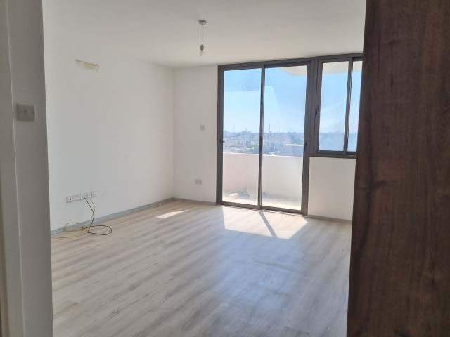 Studio for Sale in Famagusta Sakarya District by Özkaraman (in Uptown)