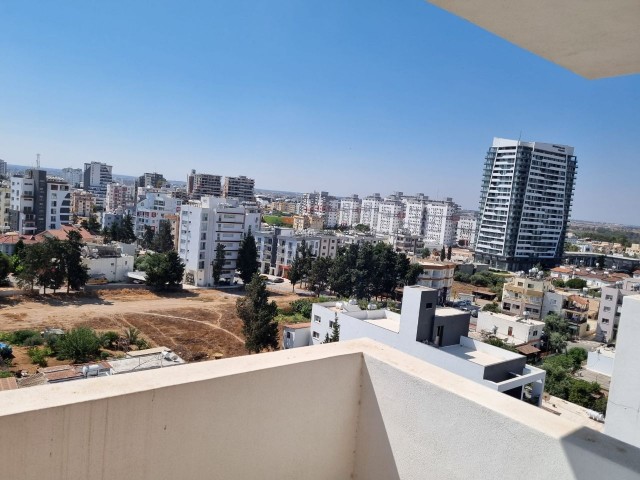 Studio zu verkaufen in Famagusta Sakarya Region bei Özkaraman (in Uptown)