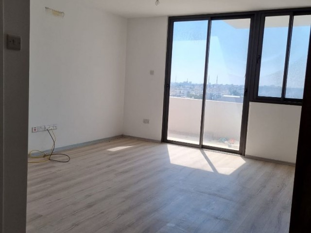 Studio for Sale in Famagusta Sakarya District by Özkaraman (in Uptown)