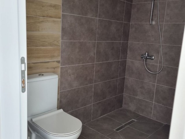 Studio for Sale in Famagusta Sakarya District by Özkaraman (in Uptown)