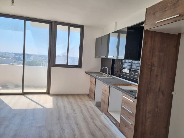 Özkaraman'dan Mağusa Sakarya'da Uptown Residence'da Satılık Studio Daire