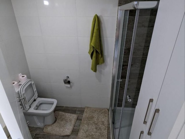 Studio for Sale in Iskele-Boğaz Region (Abelya) by Özkaraman