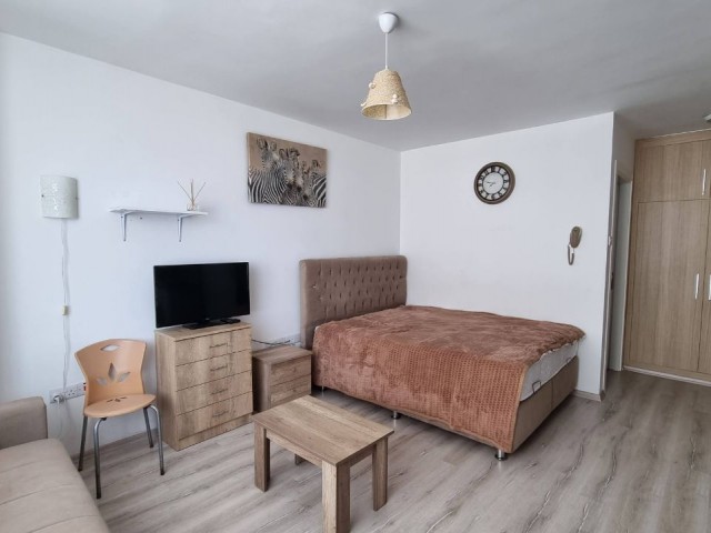 Studio for rent in Famagusta Sakarya Uptown by Özkaraman