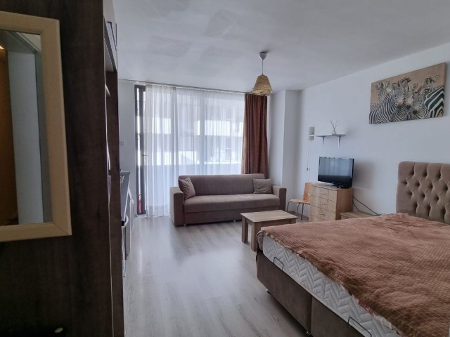 Studio for rent in Famagusta Sakarya Uptown by Özkaraman