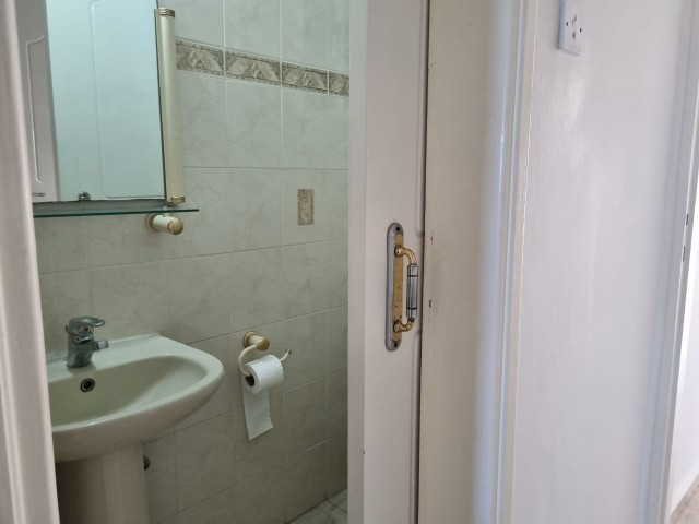 2+1 Apartment for Sale in Sakarya District of Famagusta by Özkaraman