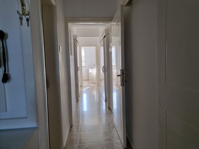 2+1 Apartment for Sale in Sakarya District of Famagusta by Özkaraman