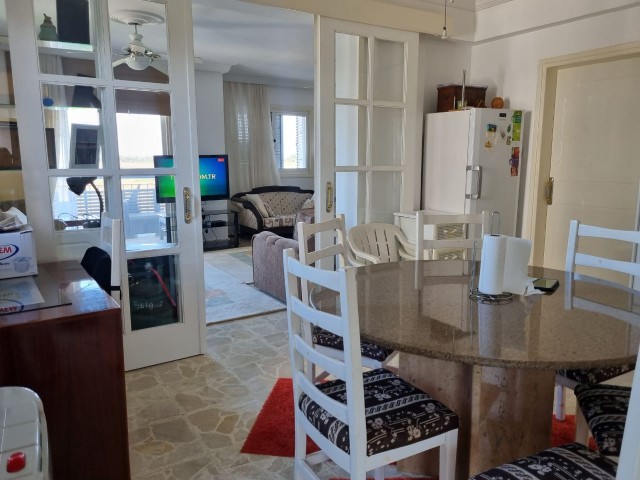 2+1 Apartment for Sale in Sakarya District of Famagusta by Özkaraman